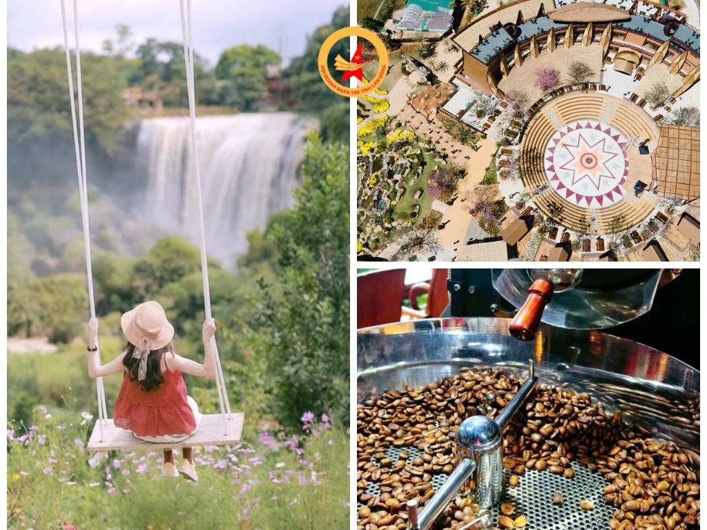 🏞️ Tham quan – khám phá